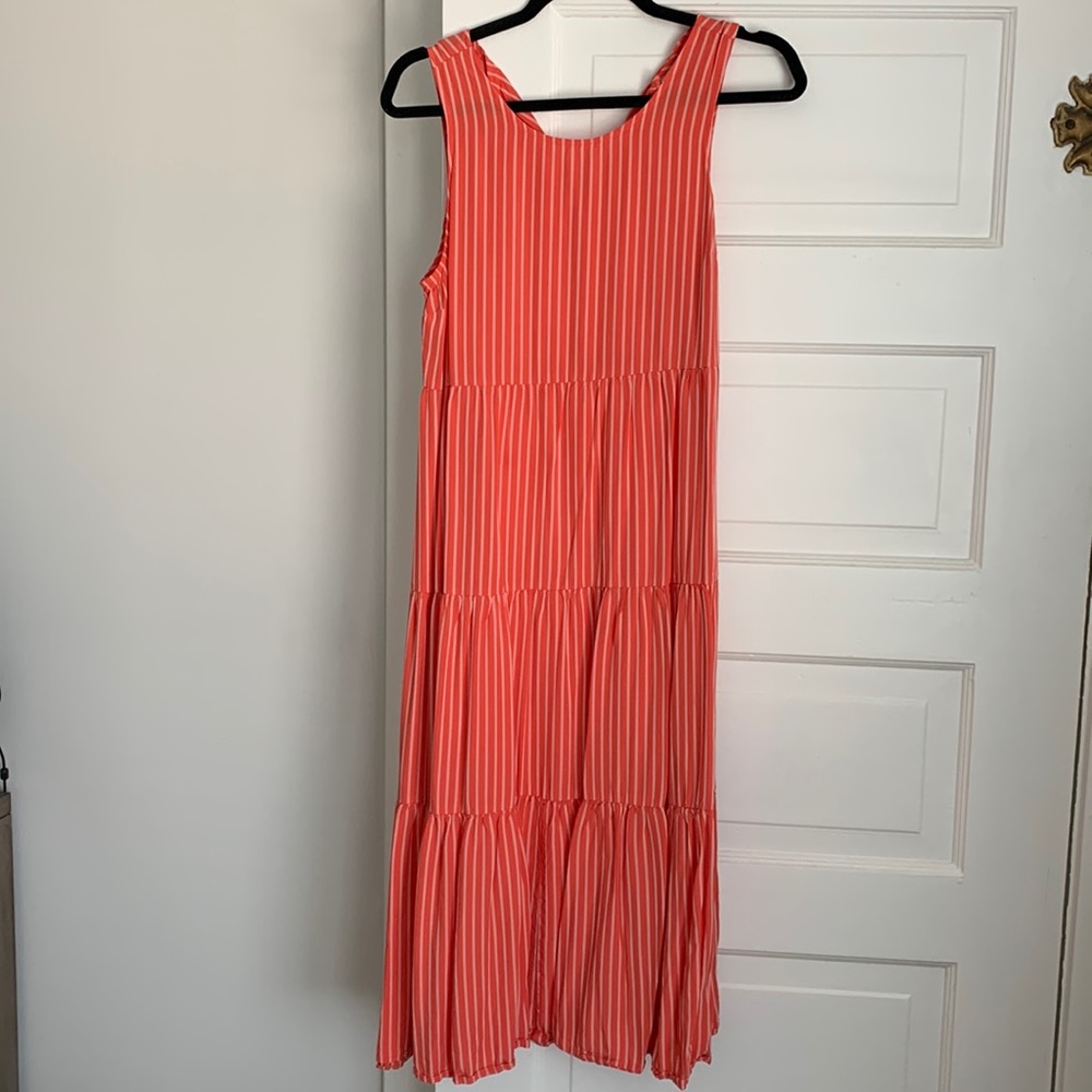 Target midi dress